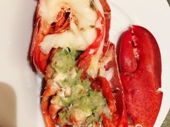 -香港尖沙咀凯悦酒店