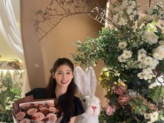 -LE SHARE洛笙·花园西餐(北京路步行街店)
