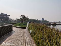 -河北省第三届（邢台园博园）园林博览会