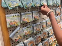 -猫的天空之城概念书店(杭州南宋御街店)