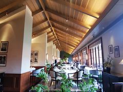 靠窗位-Le Comptoir de Pierre Gagnaire