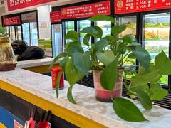 -马玉林天水麻辣烫(一马路清真店)