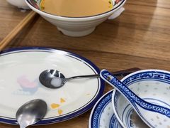 -龍囍粤·顺德小吃·煲仔饭(安定门店)