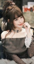 -HAIR HERE造型