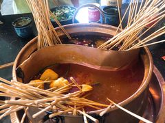 -镇江龙·火锅串串(武侯祠店)