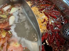 -红姐重庆火锅(曙光路店)