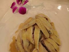 -白云中餐厅·粤菜·亚龙湾喜来登度假酒店