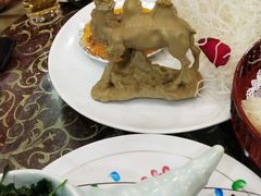 -敦煌楼(御景·阳光润园店)