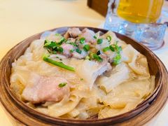 -龙的酒楼·手工早茶·顺德菜(近良路店)