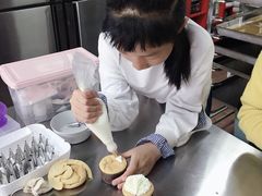 -蜜肆动物奶油蛋糕·个性定制·下午茶甜品