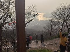 -涂山风景区
