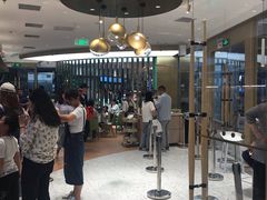 -奈雪的茶(凯德新都心店)