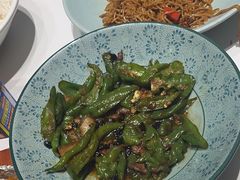 -柴米油盐三杯鸡(象山北路店)