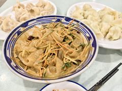 -听涛雅苑百味饺子老家菜馆