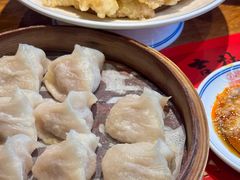 -新兴园饺子馆(河南街店)