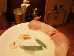 -真打拉面·日式拉面新流派(体育西横街店)