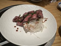 -合点寿司(金虹桥商场店)