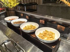 -杭州开元名都大酒店·地中海自助餐厅