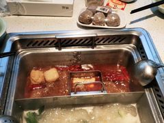 -野妹火锅(龙岗店)