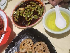-刘妈小集市(黄陂广场店)