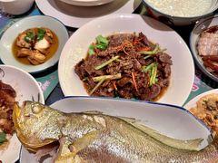 -汕头龙光喜来登酒店