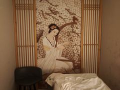 -逸栈养生SPA(望京店)