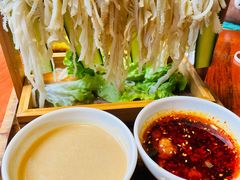 晾衣毛肚-醉长安(南门总店)