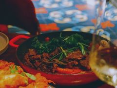 -Brut Eatery悦璞食堂(建国东路店)