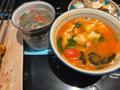 -巴依老爷新疆美食(清华东门店)