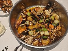 -七欣天香辣蟹火锅(无锡金太湖国际城店)