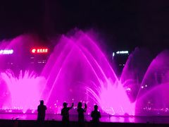 -百林公园-两江幸福广场