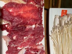 -牛很鲜潮汕牛肉火锅(朝晖路店)
