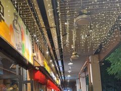 -木屋烧烤(龙岗南联店)