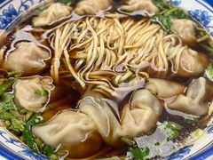 -潘德林茶社(新城河路店)
