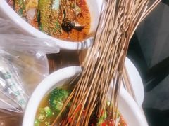 -嘉州叶婆婆钵钵鸡(建设路店)