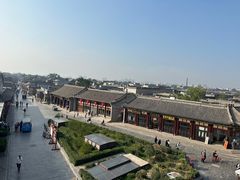 -平遥古城