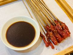 -兄弟小串(华新·名筑店)