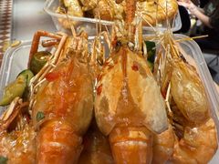 -谭十三大排档·18年老字号(船山路总店)