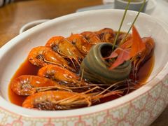 -乔街深夜食堂·小龙虾·高压锅生蚝(杭州总店)