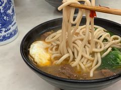 -凯丽上海阳春面馆(德仁里店)