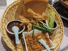 -鲁菜根·泰山菜(泰山店)