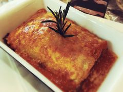 -OGGI TRATTORIA PIZZERIA(深业上城店)