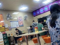 -舒记老友粉(埌西店)
