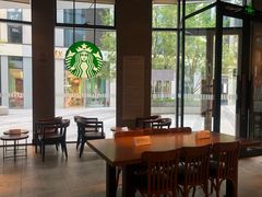 -星巴克(北京三里屯SOHO一店)