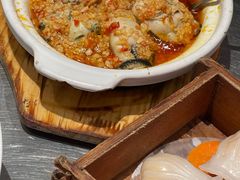 -潮界(虹桥新天地店)