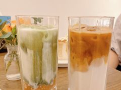 -野路甜点铺(松柏路店)