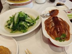 -大鸭梨烤鸭(石佛营店)