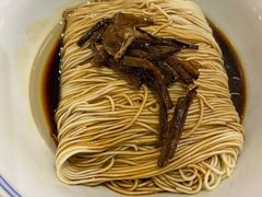 葱油拌面-君东记本帮面馆(天钥桥路店)