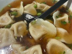 -秦园陕西手工面馆(番禺节能科技园店)