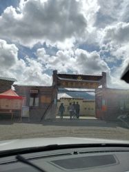 -纳帕海依拉草原